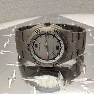 RARE Fossil Titanium